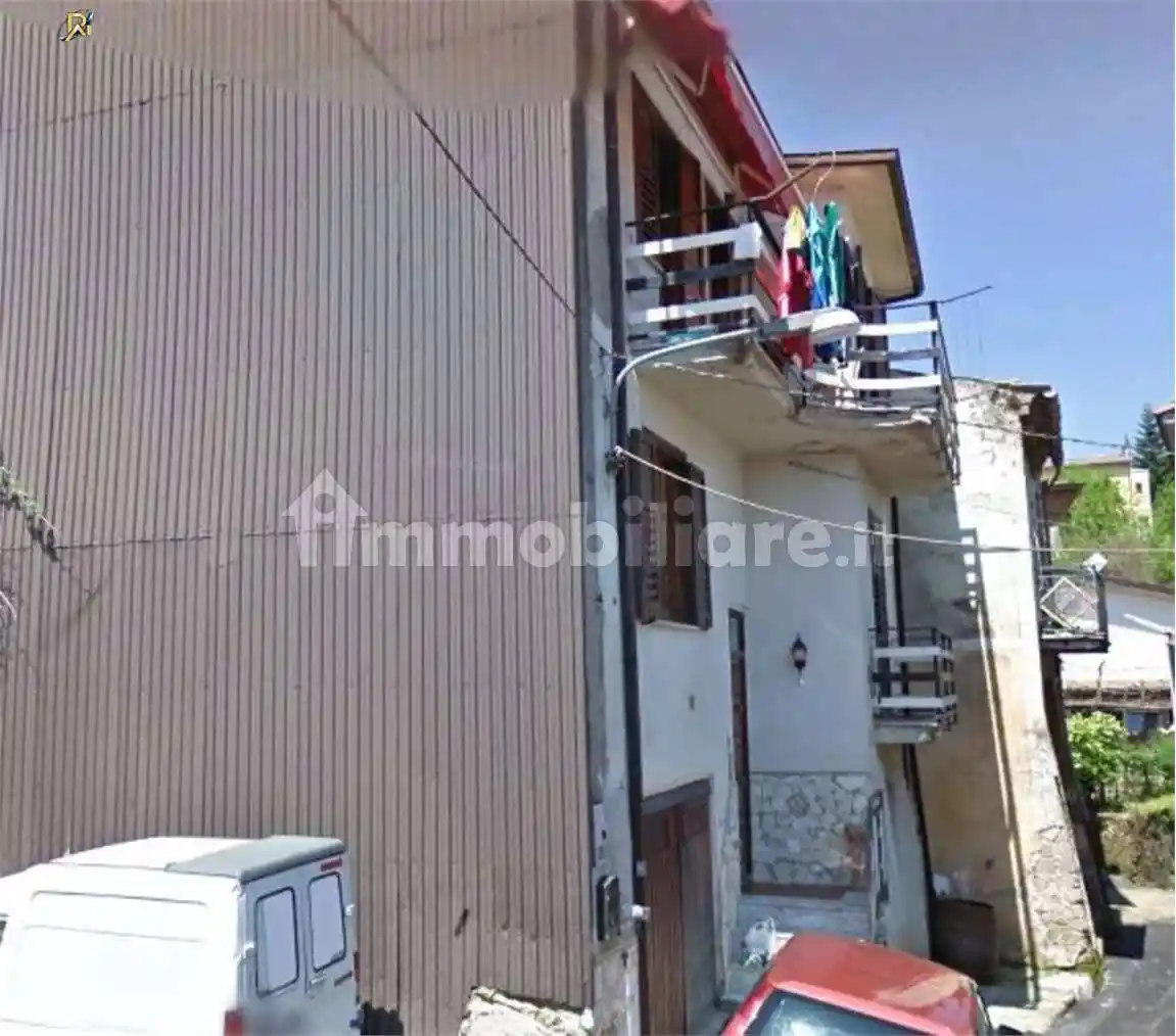 Casa indipendente all'asta via Borgo , 7, Monteforte Irpino - foto 2