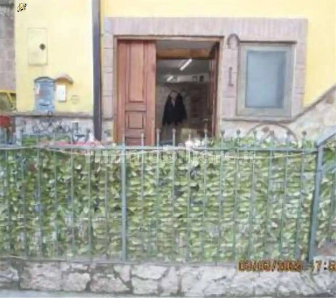 Casa indipendente all'asta via Borgo , 7, Monteforte Irpino - foto 4
