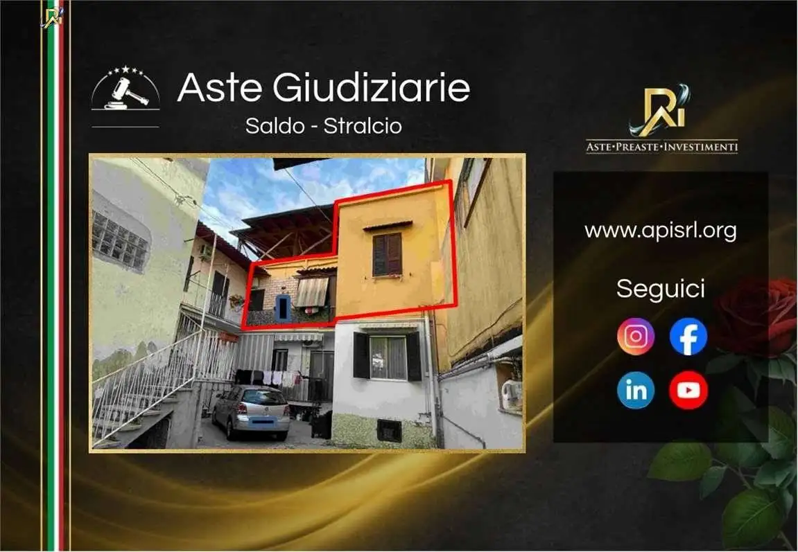 Appartamento in vendita a Marano di Napoli