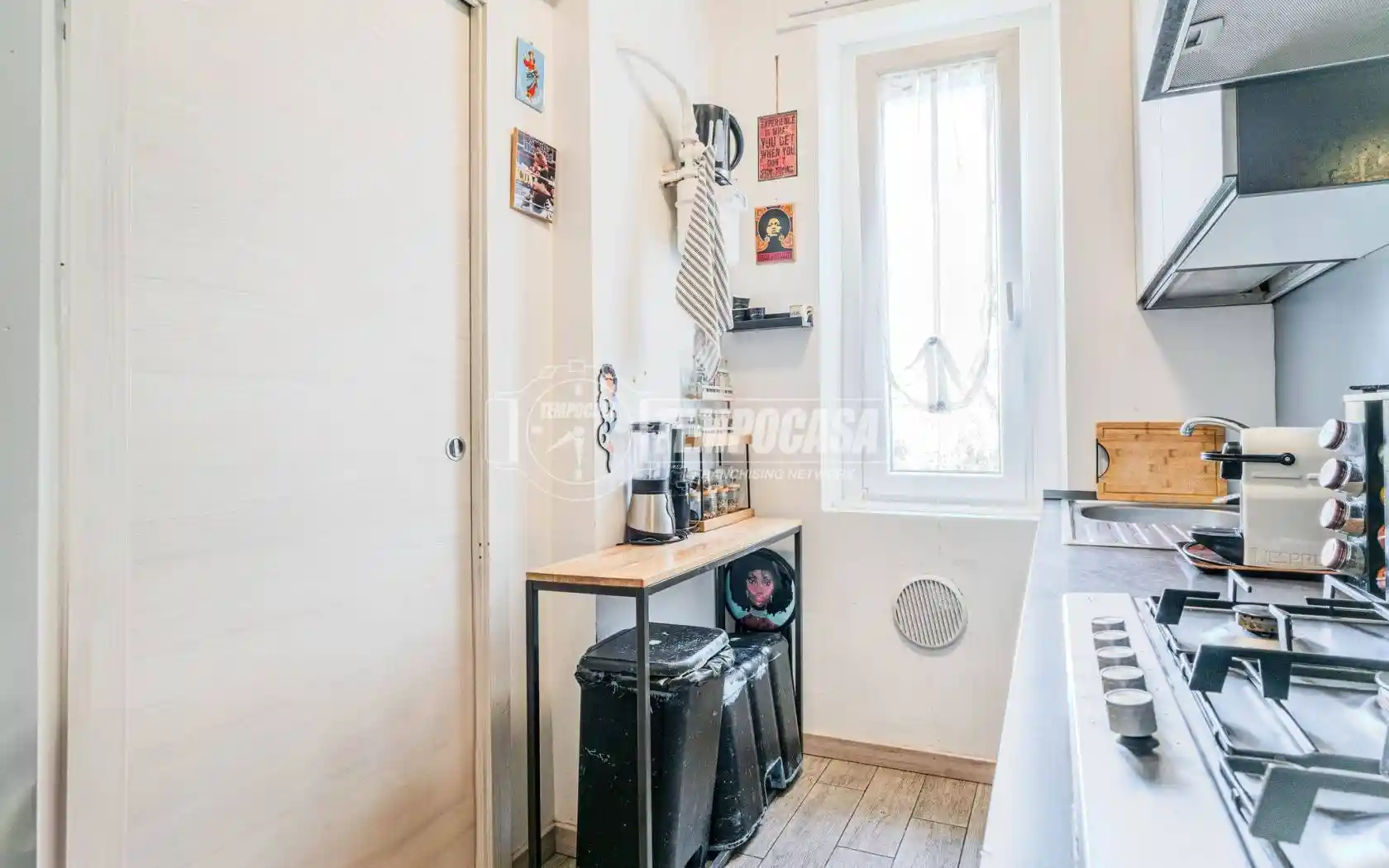 Trilocale via Nicolò Barabino 3, Corvetto, Milano - foto 2