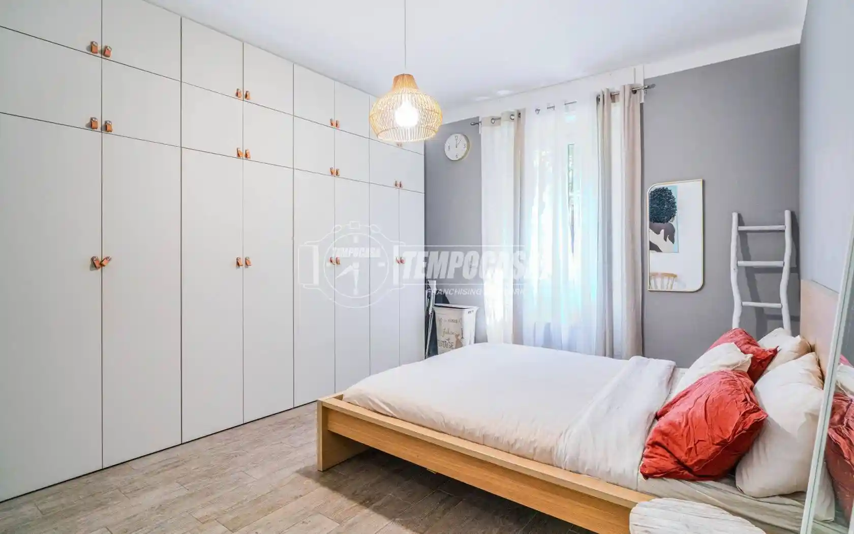 Trilocale via Nicolò Barabino 3, Corvetto, Milano - foto 3