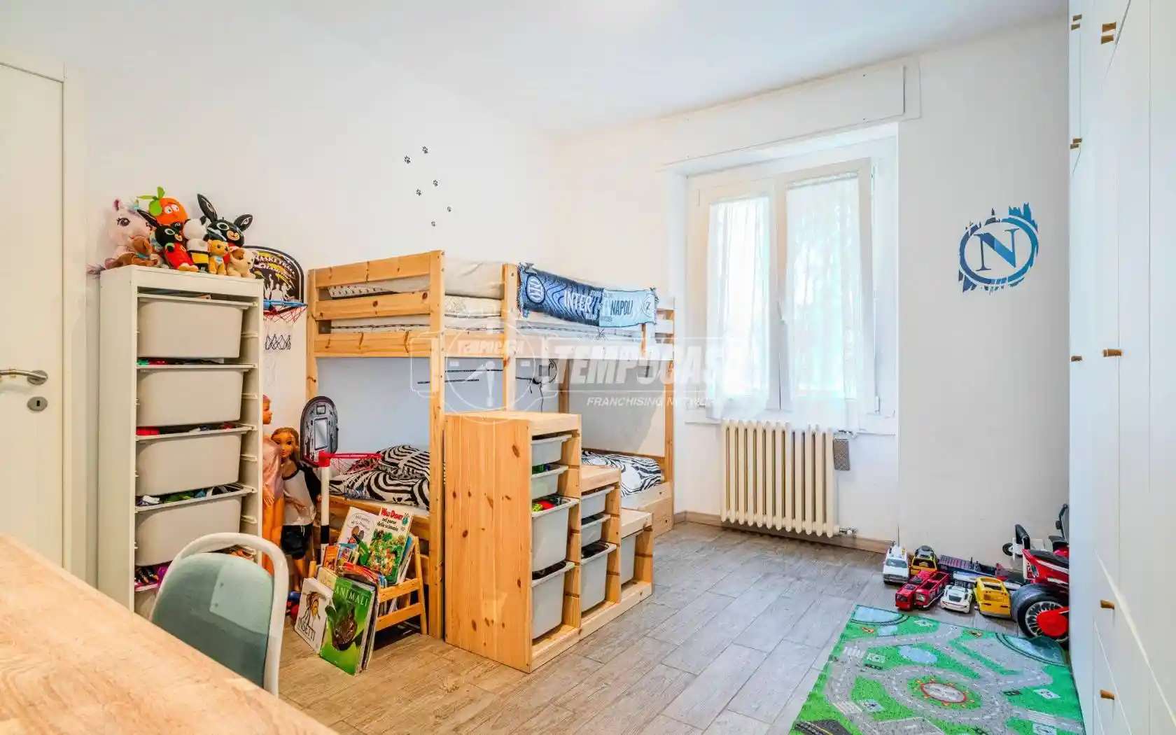 Trilocale via Nicolò Barabino 3, Corvetto, Milano - foto 4