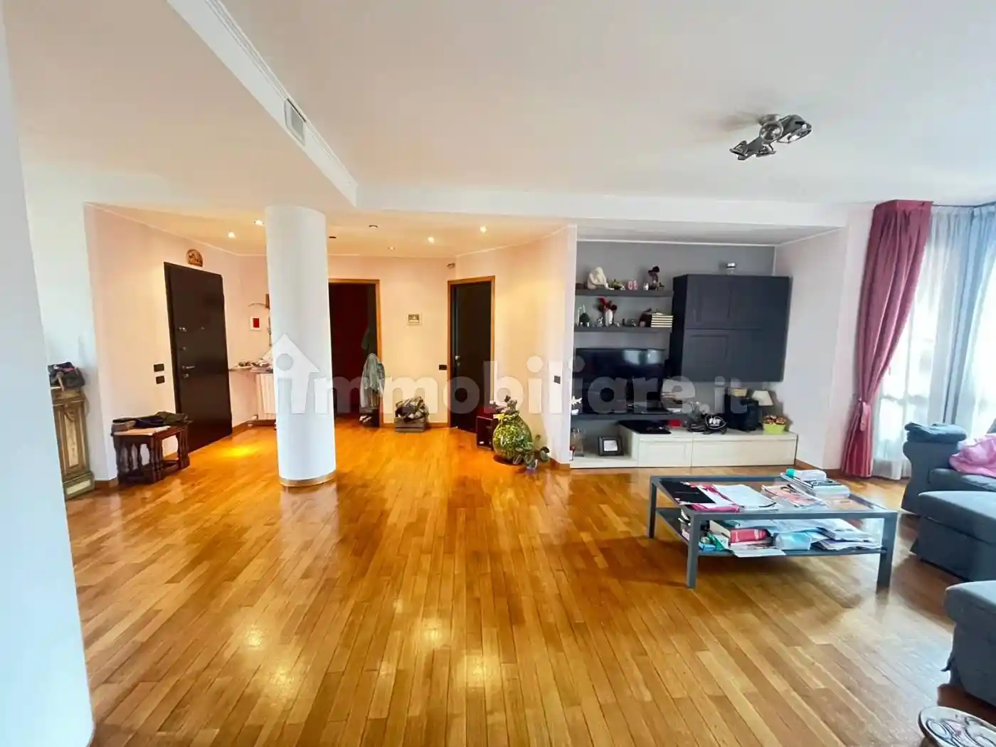 Appartamento in vendita a Abbiategrasso