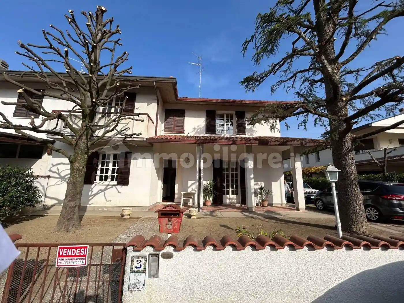 Villa in vendita a Lugo