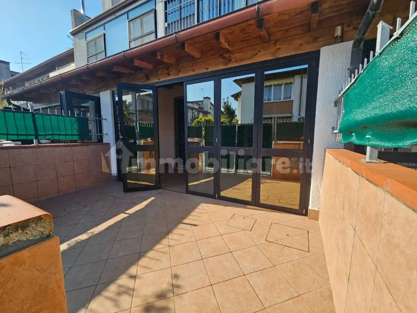 Villa a schiera via Ancona 125, Lido degli Estensi, Comacchio - foto 2
