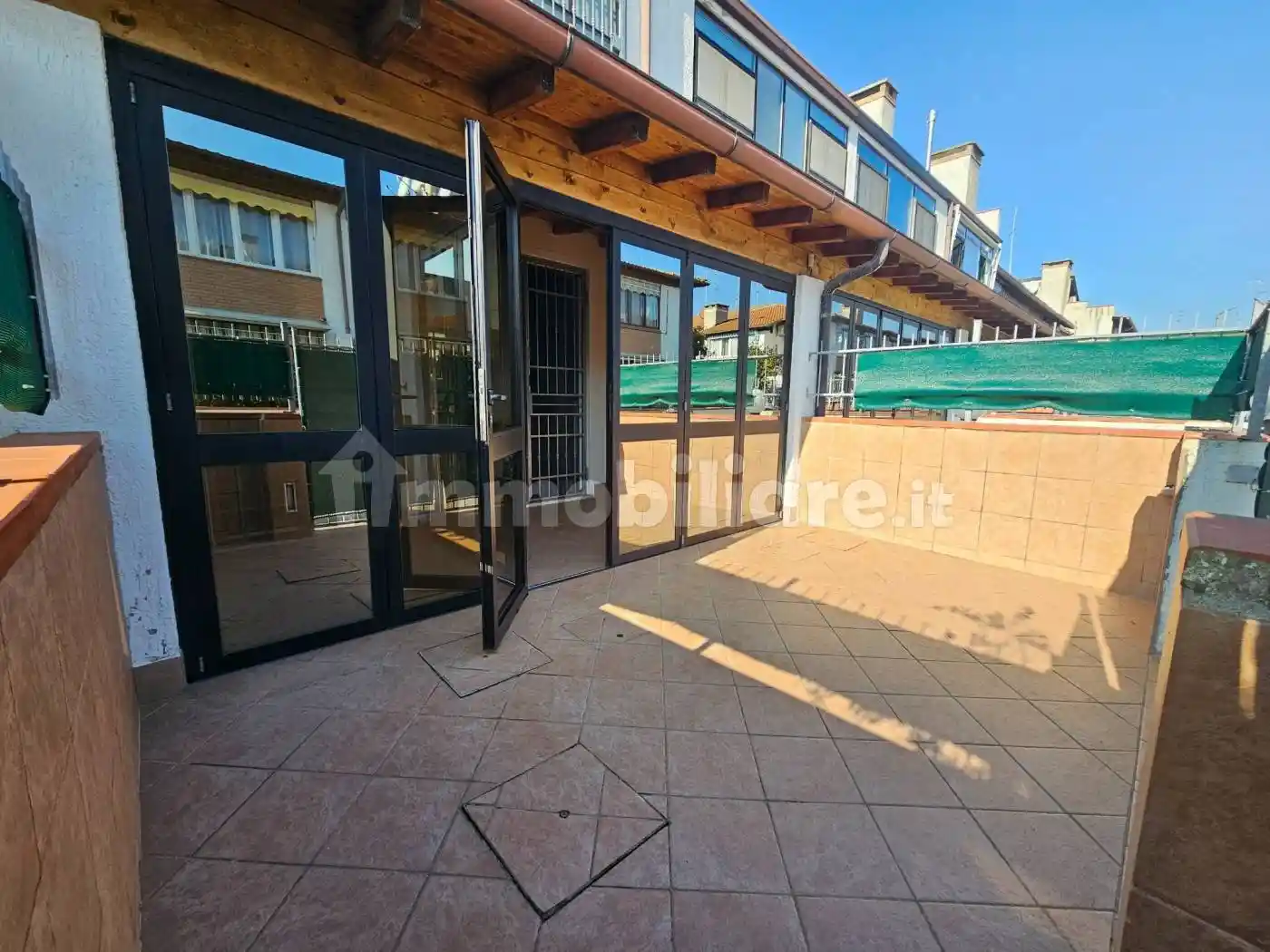 Villa a schiera via Ancona 125, Lido degli Estensi, Comacchio - foto 3