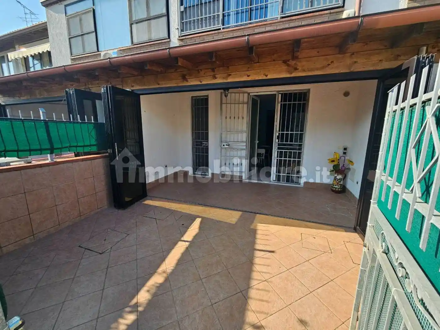 Villa a schiera via Ancona 125, Lido degli Estensi, Comacchio - foto 4