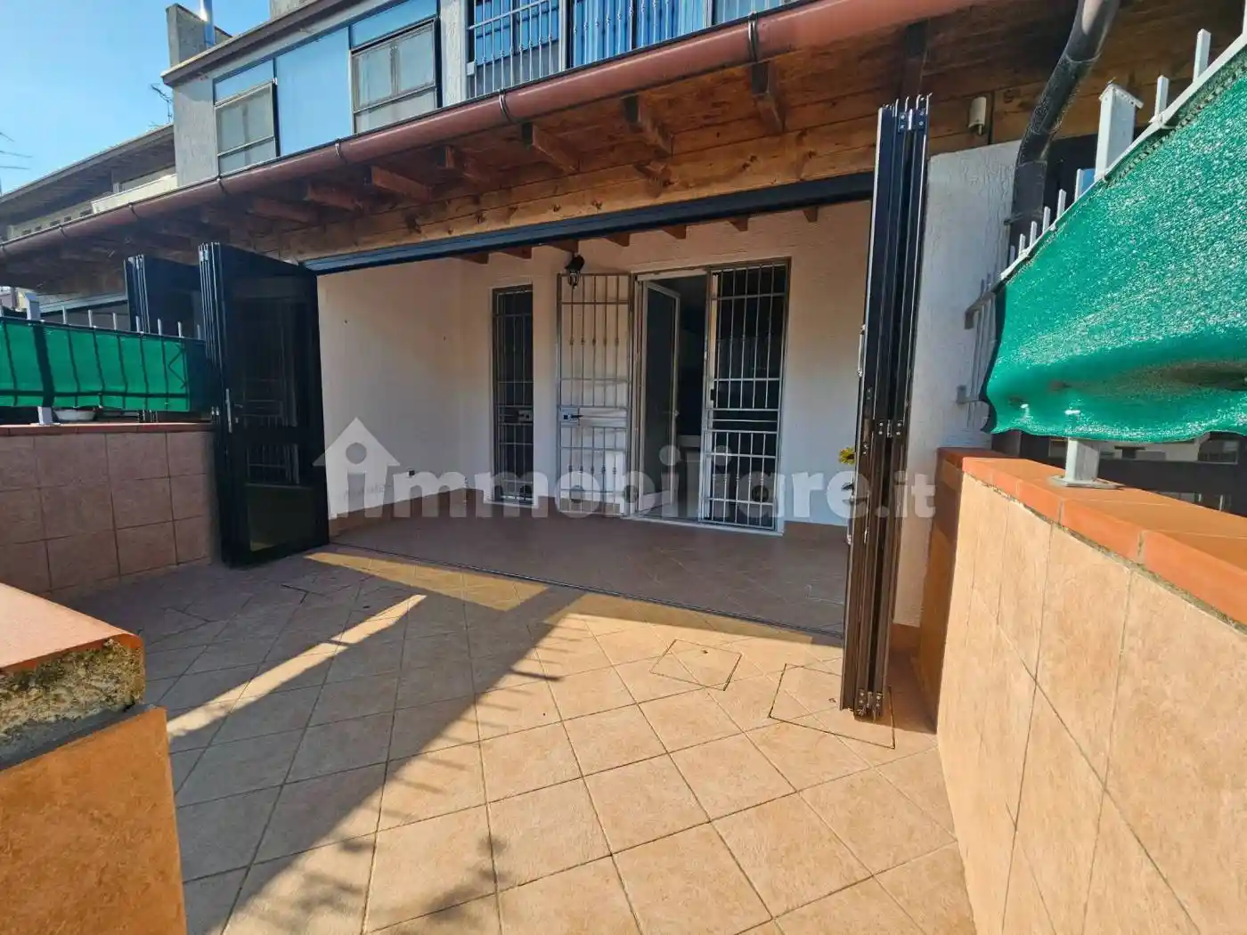 Villa a schiera via Ancona 125, Lido degli Estensi, Comacchio - foto 5