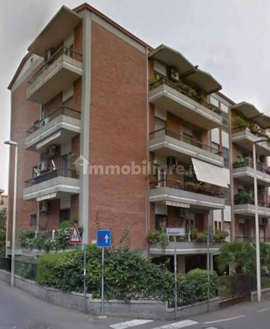 Appartamento in vendita a Cagliari