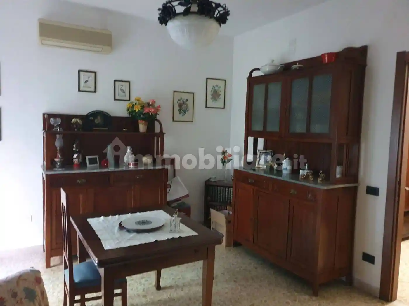 Appartamento ottimo stato, primo piano, Genneruxi, Cagliari - foto 3