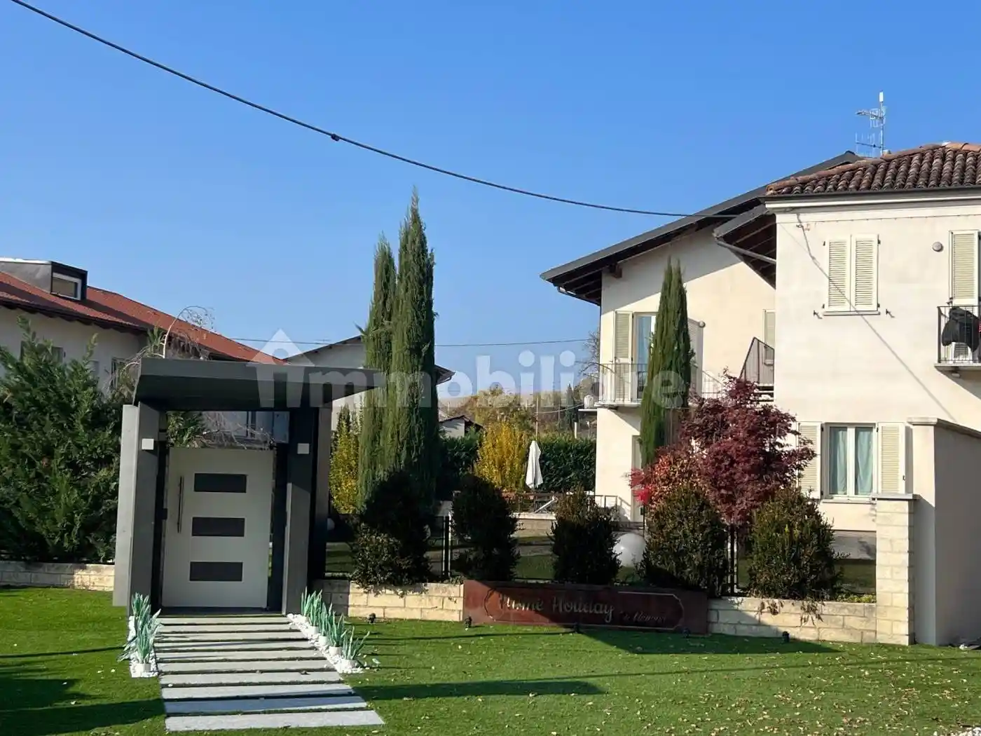 Bilocale Strada Scaparoni 6, Scaparone, Biglini, Magliano, Alba - foto 2