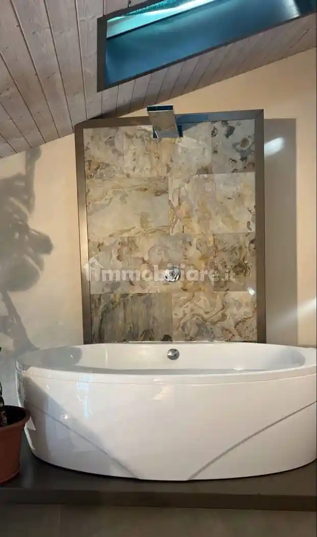 Bilocale Strada Scaparoni 6, Scaparone, Biglini, Magliano, Alba - foto 4