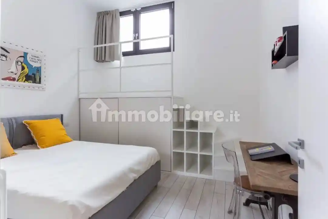 Bilocale via Giovanni da Procida 7, Sempione, Milano - foto 3