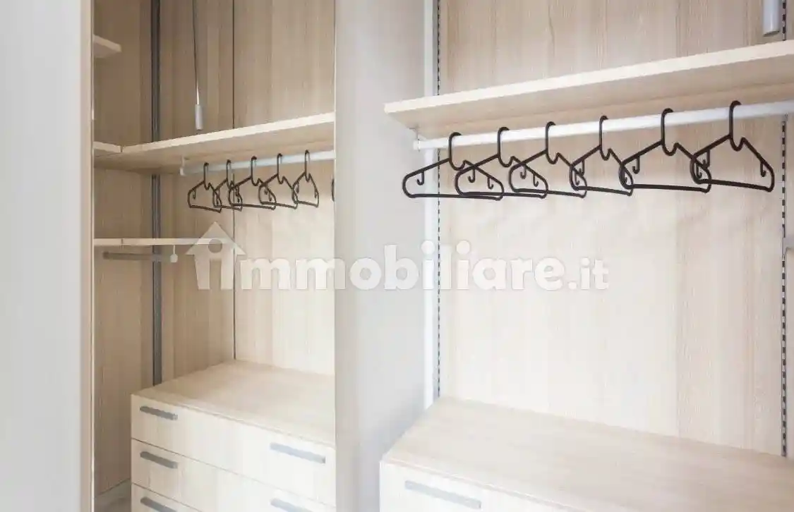 Bilocale via Giovanni da Procida 7, Sempione, Milano - foto 5