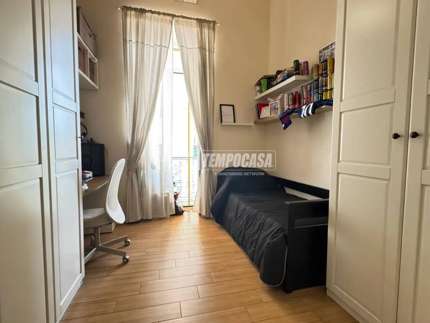 Appartamento in vendita a Napoli