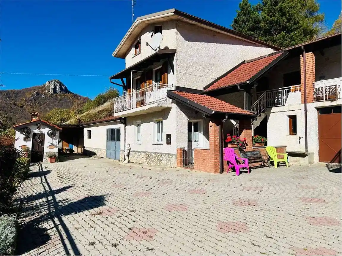 Casa indipendente - foto 3