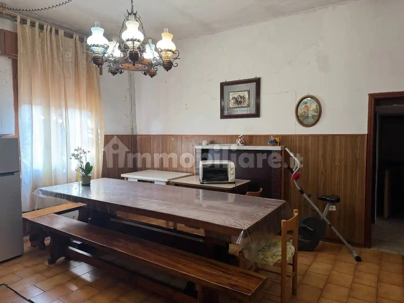 Villa plurifamiliare via Ragone Vecchio 6, Roncalceci - Longana, Ravenna - foto 3