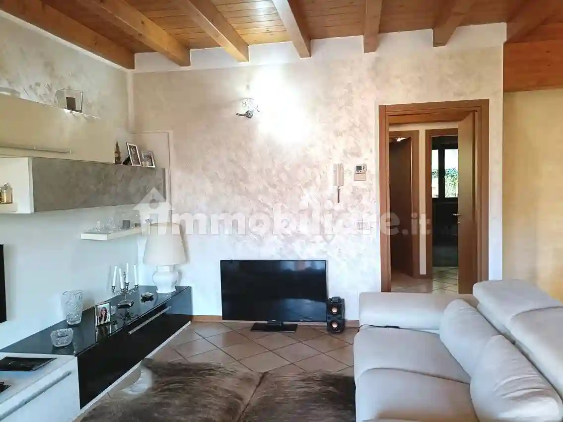 Villetta a schiera - foto 3