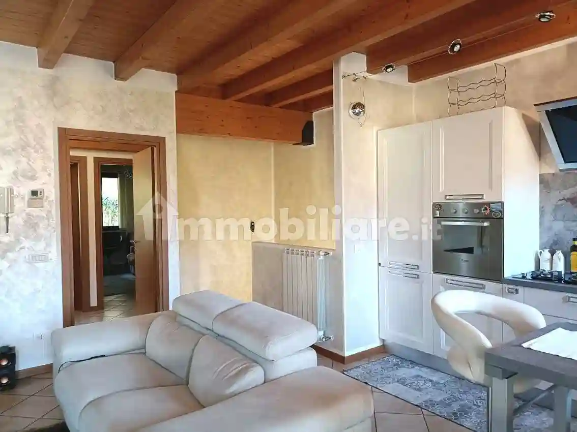 Villetta a schiera - foto 4