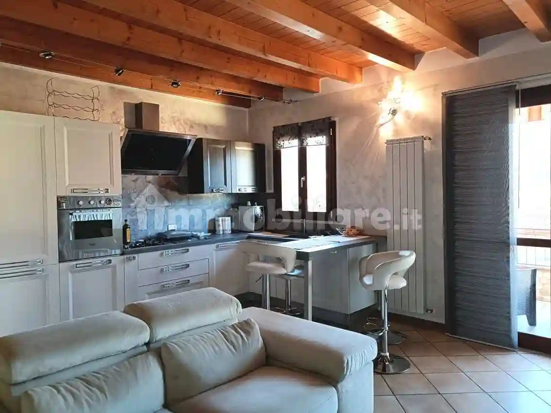 Villetta a schiera - foto 5