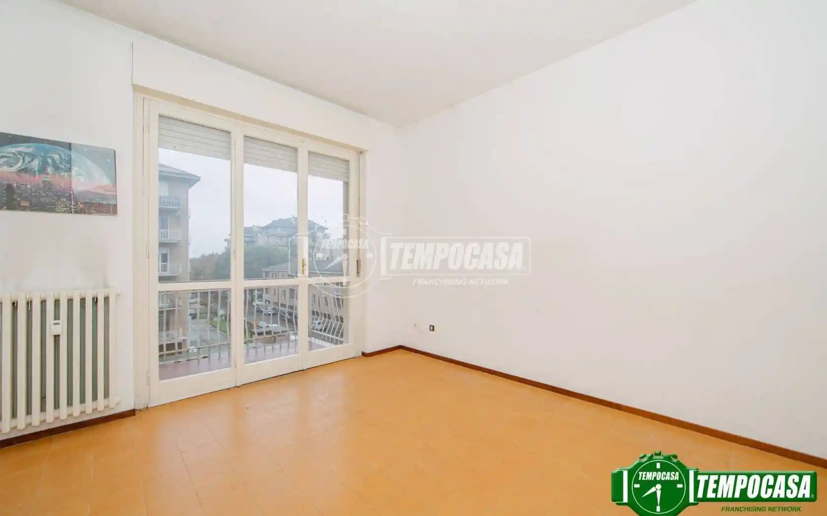 Appartamento in vendita a Voghera