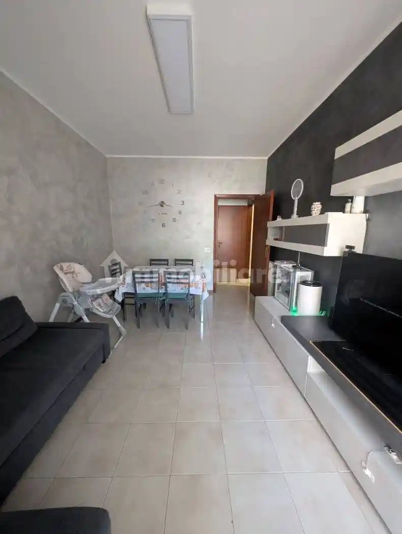 Appartamento in vendita a Motta Sant'Anastasia