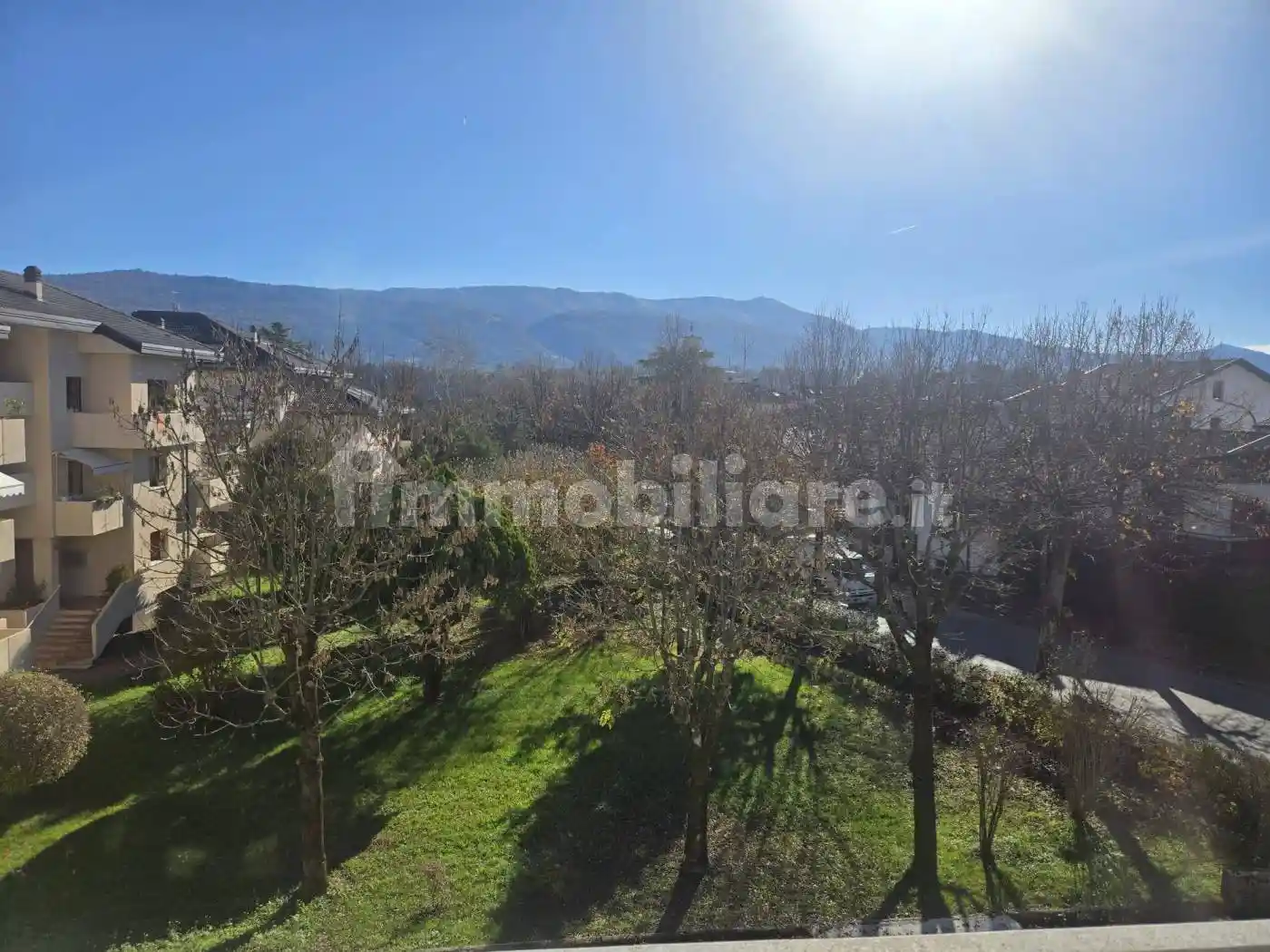 Attico - Mansarda in vendita a Belluno