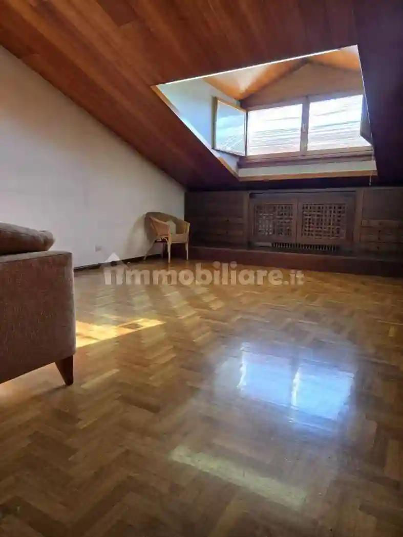 Attico - Mansarda - foto 5