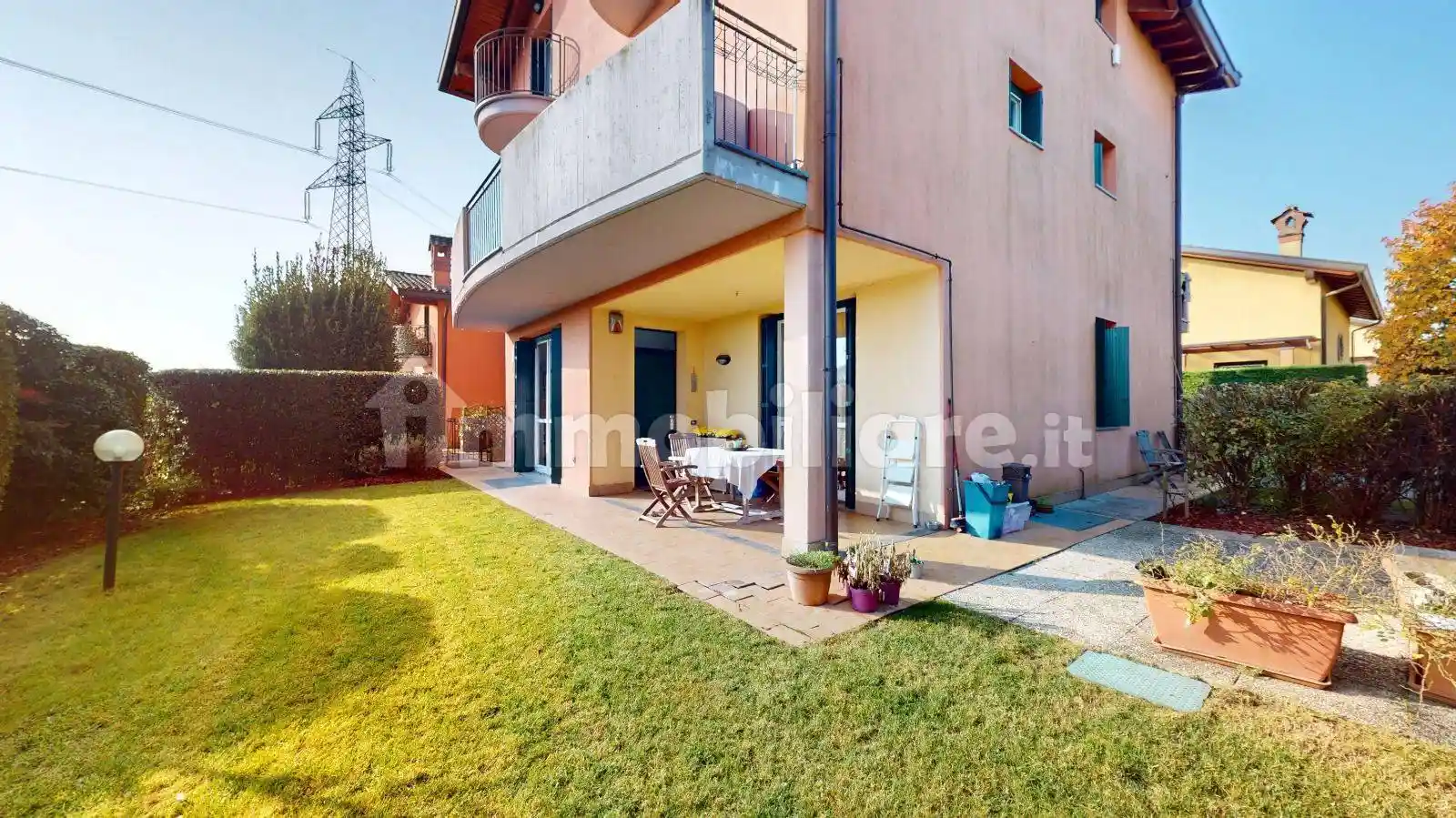 Appartamento in vendita a Besana in Brianza