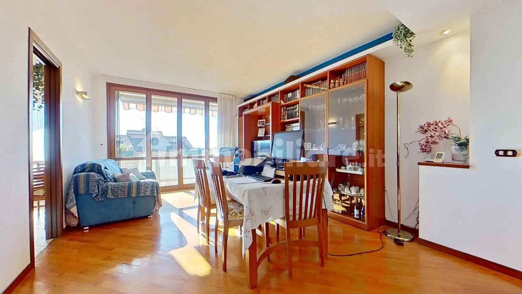 Appartamento in vendita a Lissone