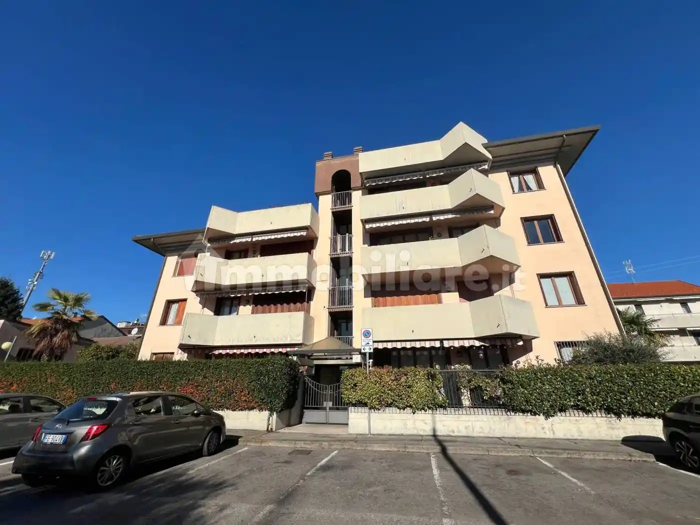 Trilocale via Paolo Sarpi, Santa Margherita, Aliprandi, Lissone - foto 2