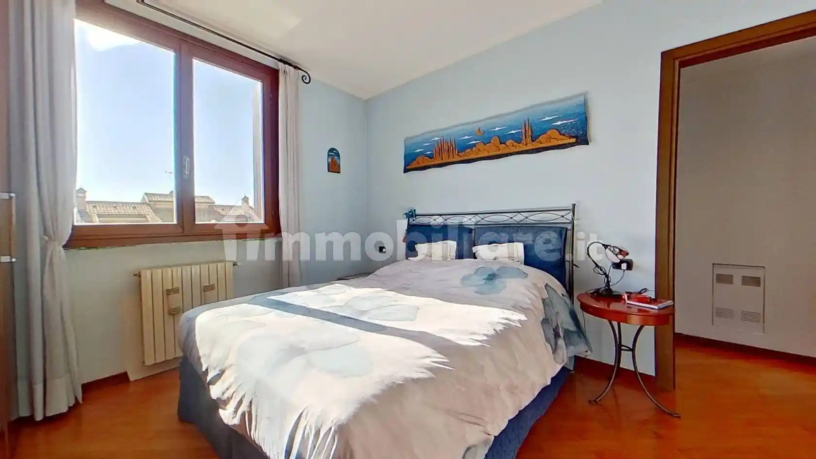 Trilocale via Paolo Sarpi, Santa Margherita, Aliprandi, Lissone - foto 5