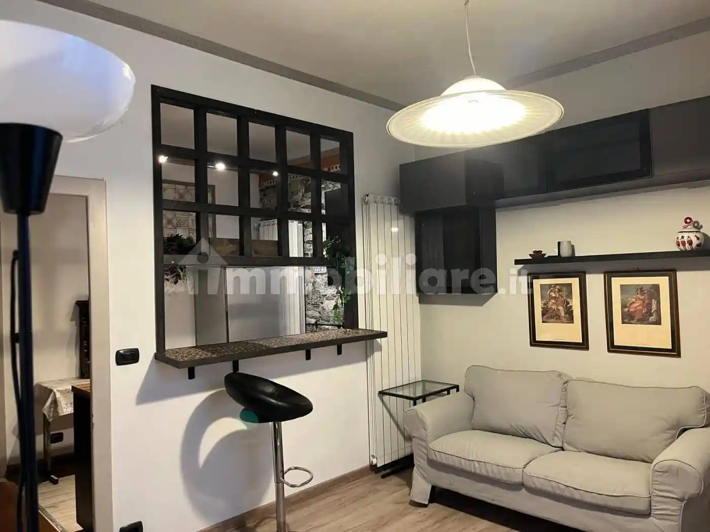 Appartamento in affitto a Parma