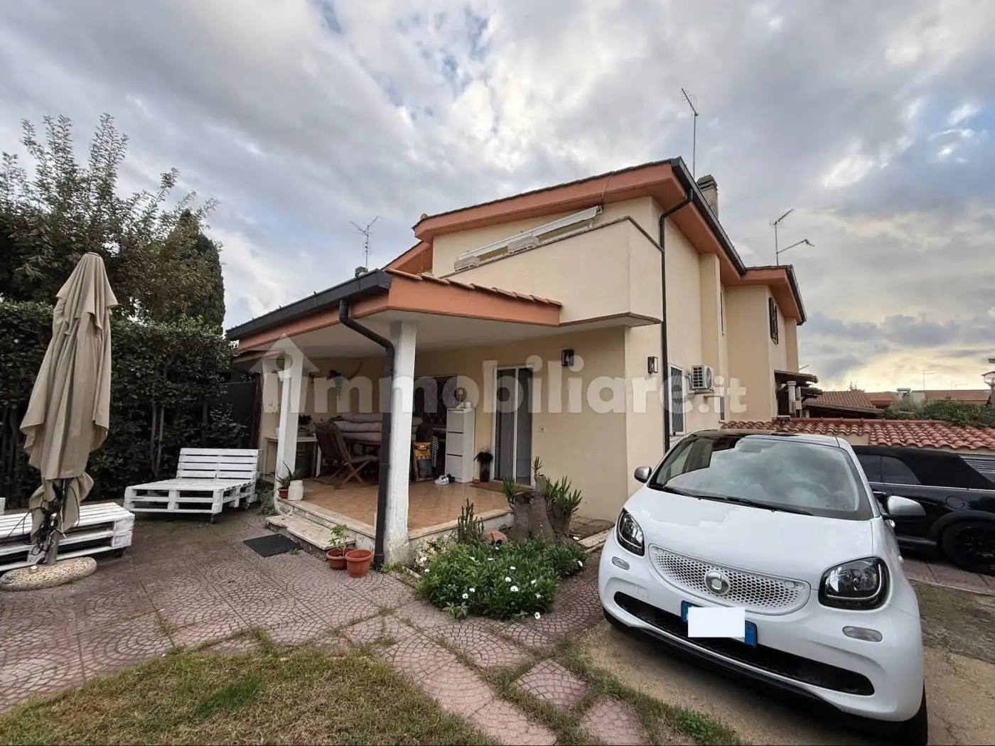 Villa in vendita a Anzio