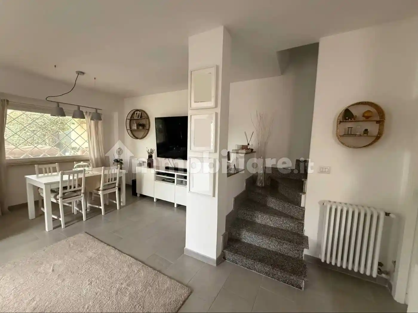 Villa plurifamiliare via dei Gelsi, Lido dei Pini, Anzio - foto 3