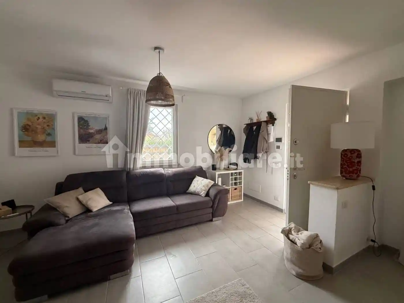 Villa plurifamiliare via dei Gelsi, Lido dei Pini, Anzio - foto 4