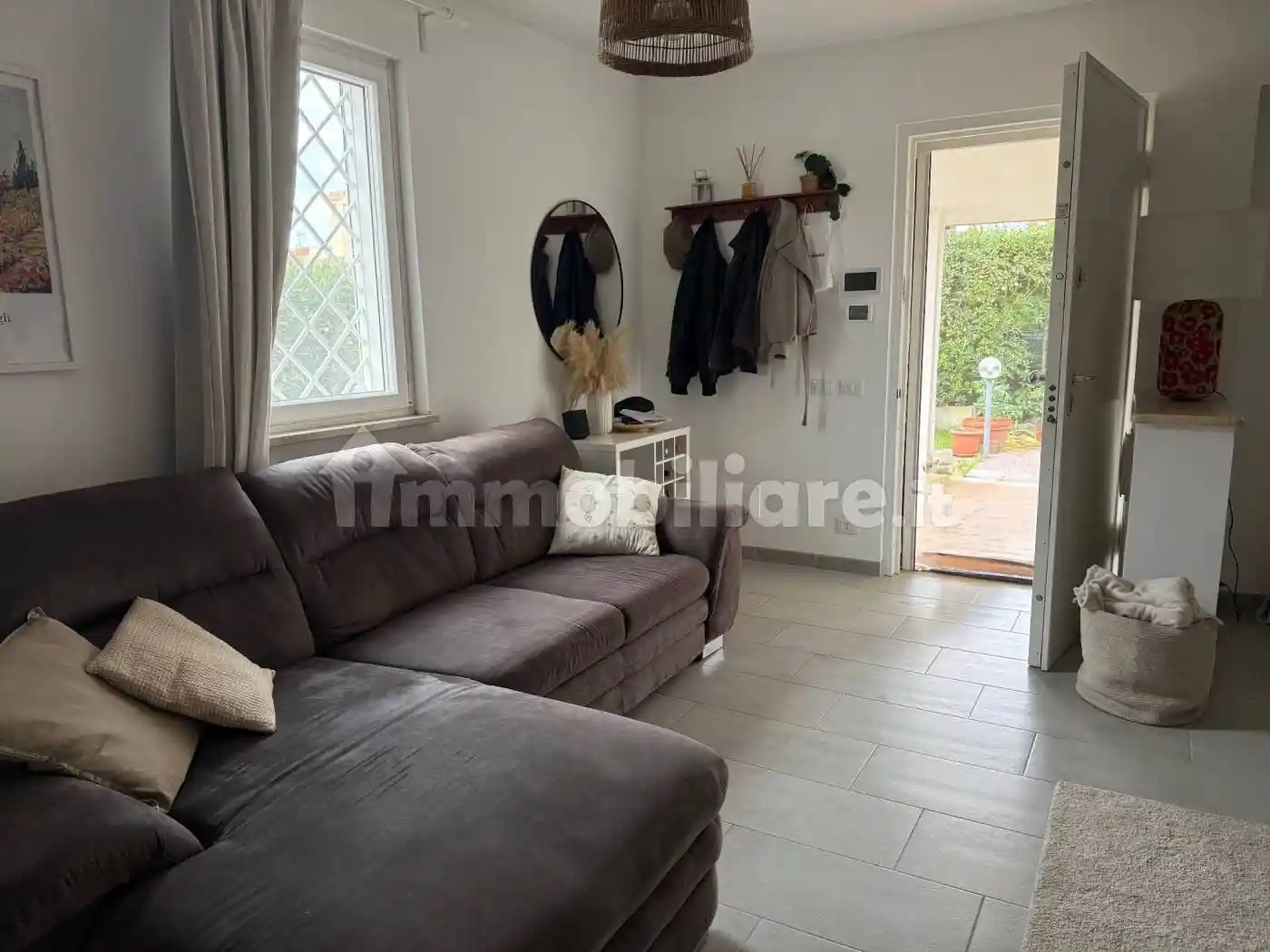 Villa plurifamiliare via dei Gelsi, Lido dei Pini, Anzio - foto 5