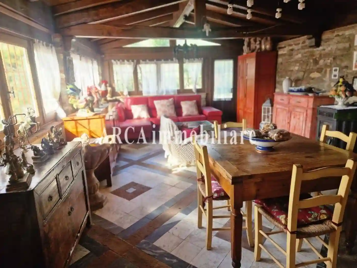 Rustico - Casale - foto 4