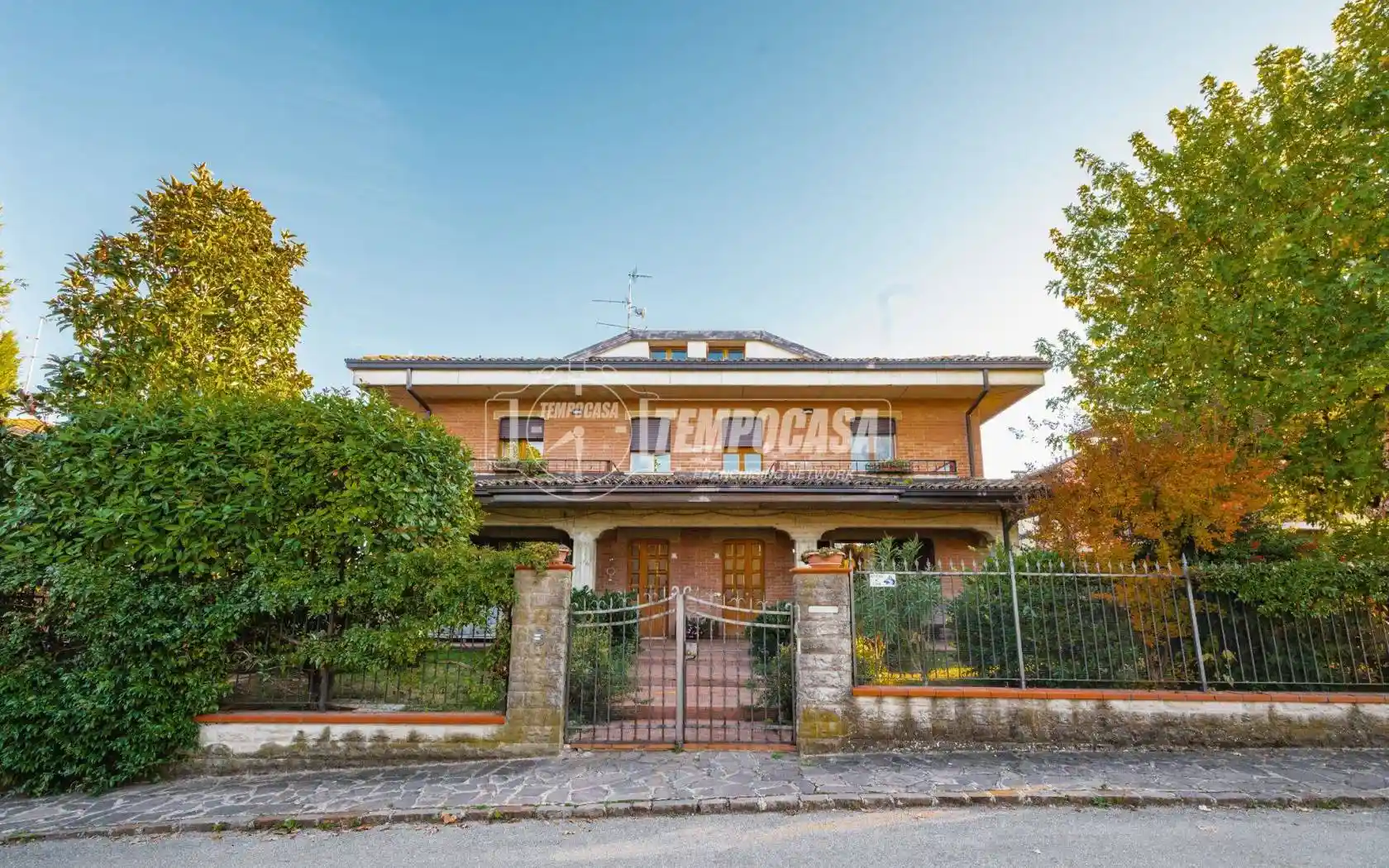 Villa in vendita a Castelvetro di Modena