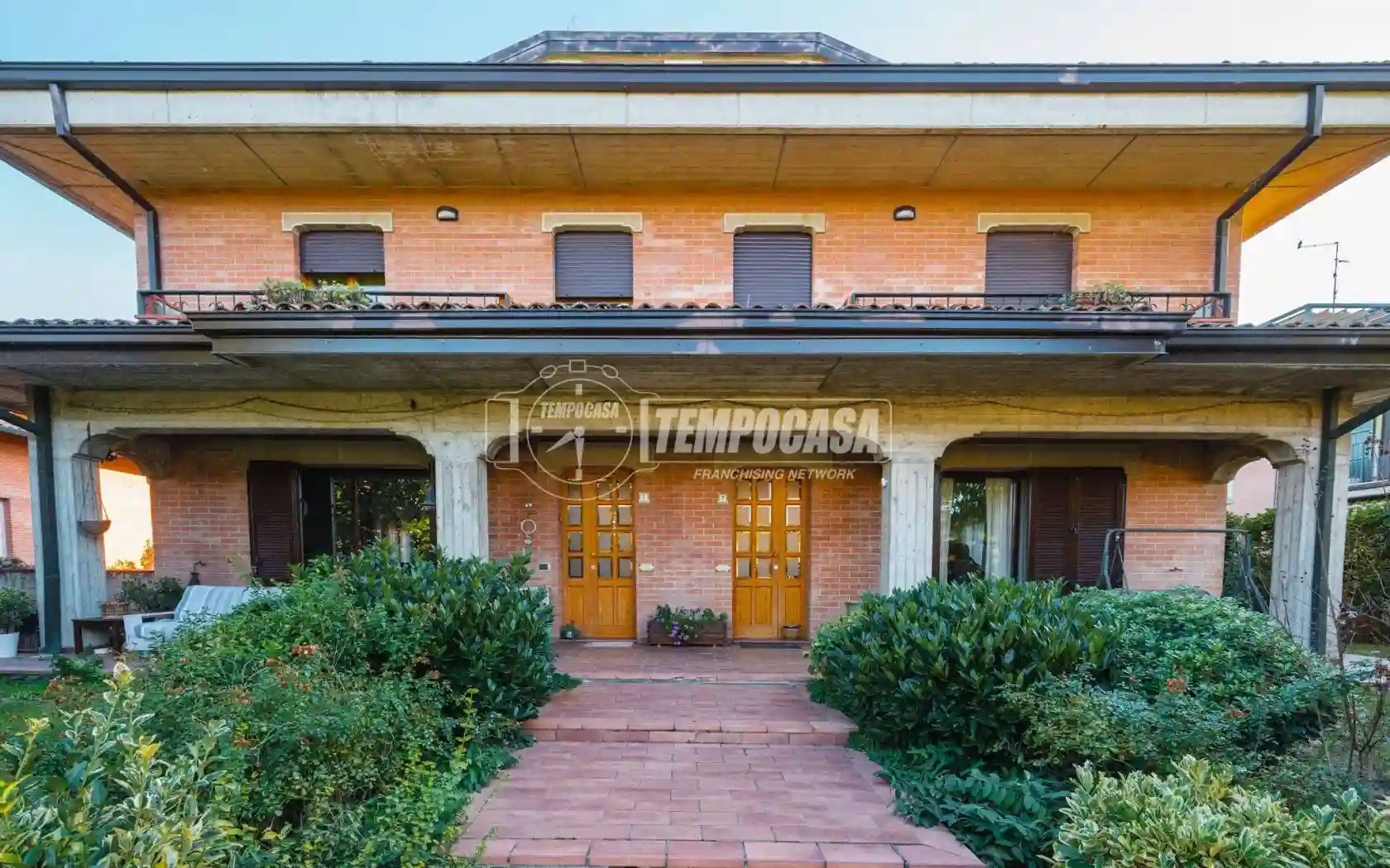 Villa - foto 2