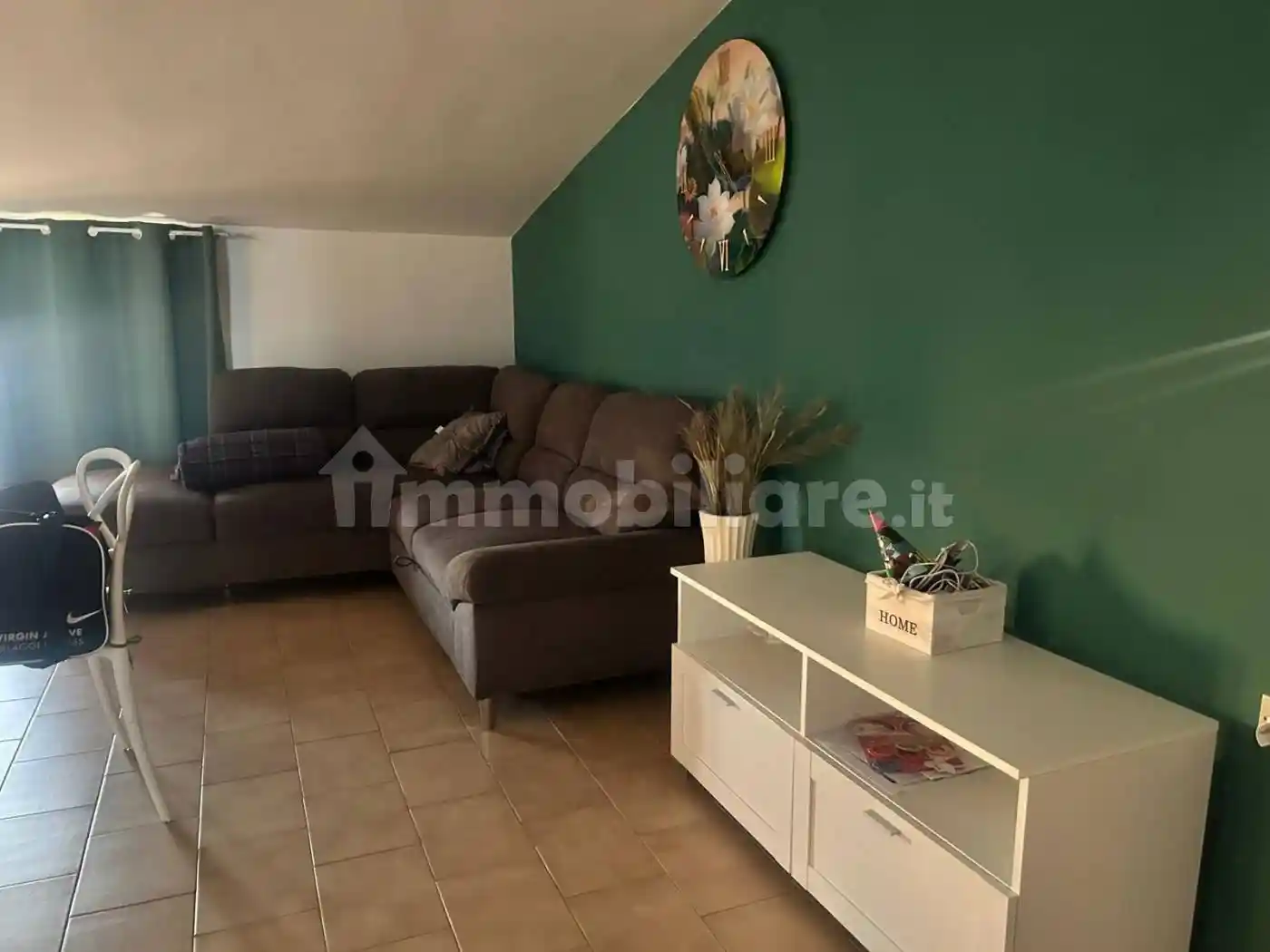 Attico - Mansarda in vendita a Corato