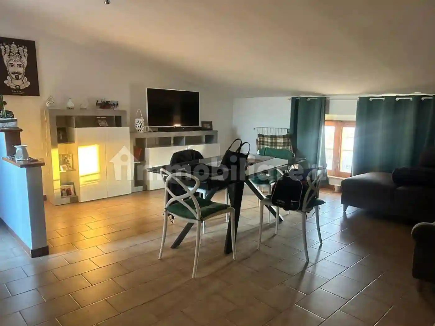 Attico - Mansarda - foto 2