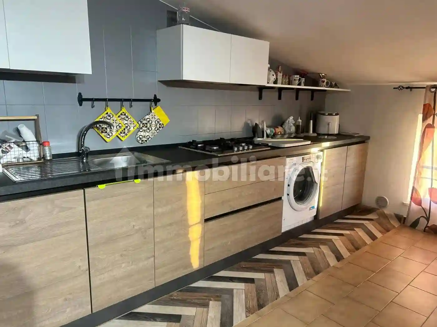 Attico - Mansarda - foto 5