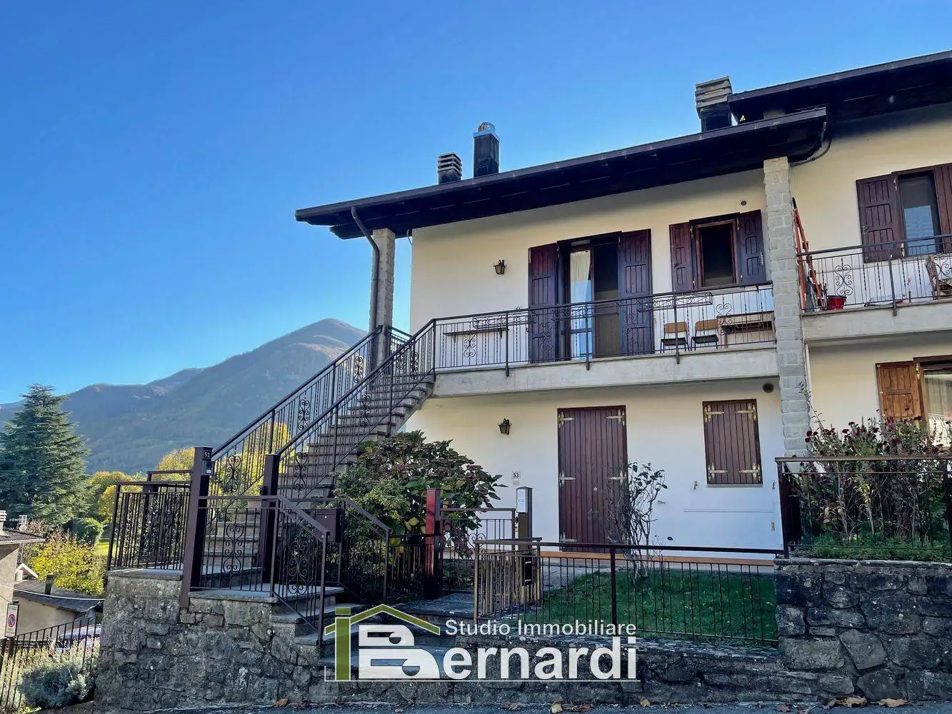 Appartamento in vendita a Fanano