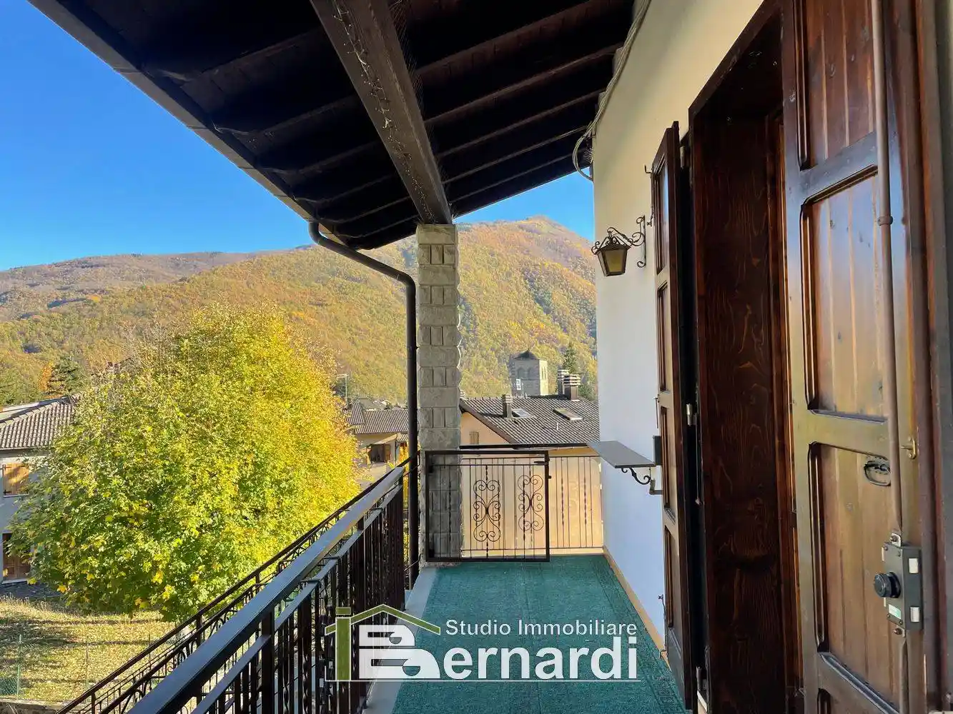 Quadrilocale via Don Eugenio Battistini 51, Centro, Fanano - foto 4