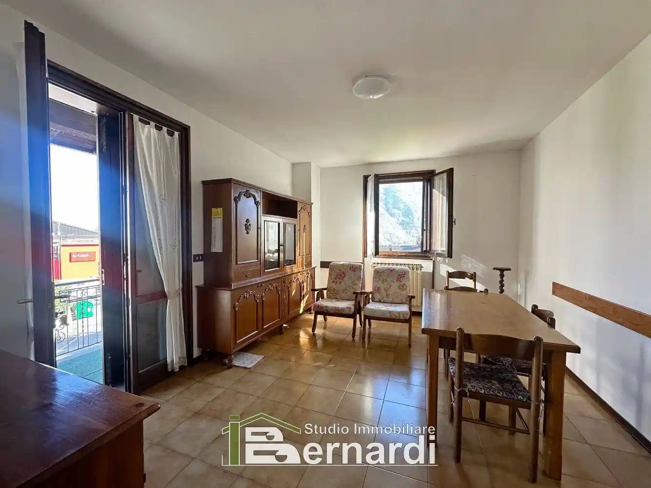 Quadrilocale via Don Eugenio Battistini 51, Centro, Fanano - foto 5