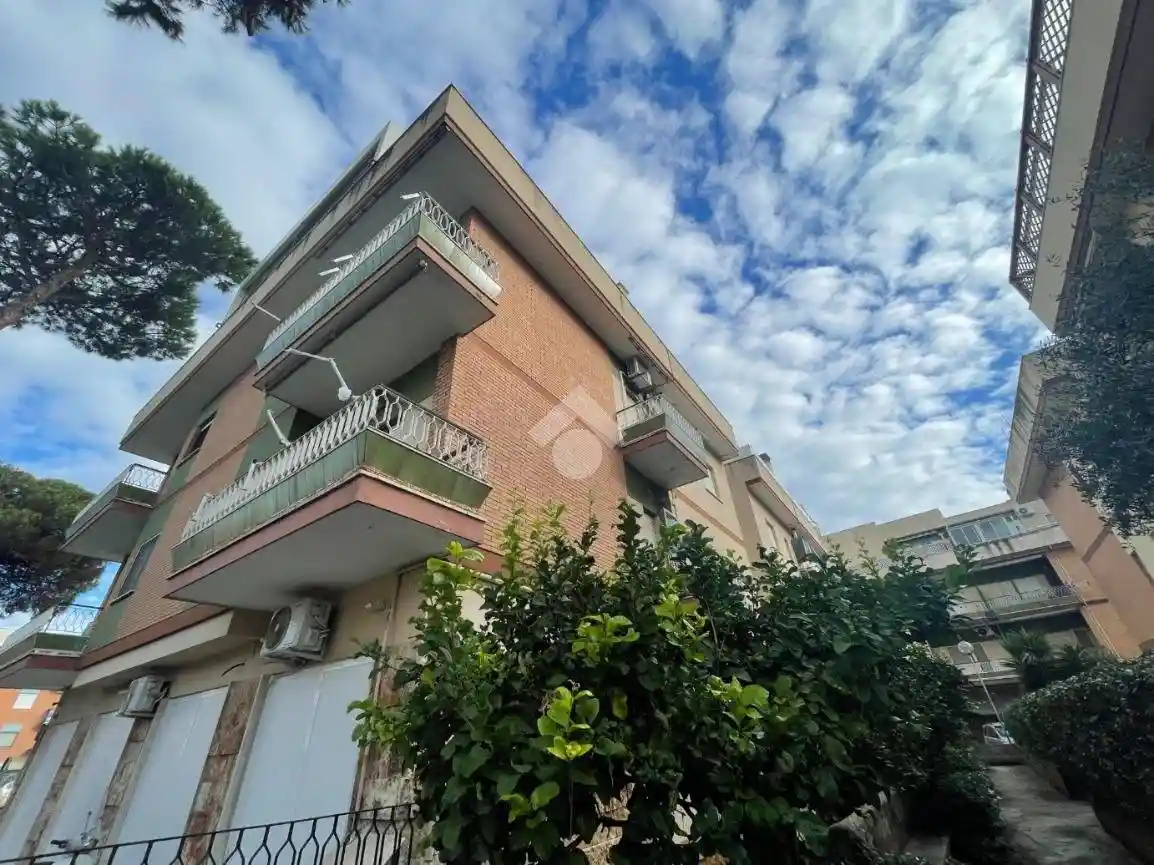 Appartamento in vendita a Terracina