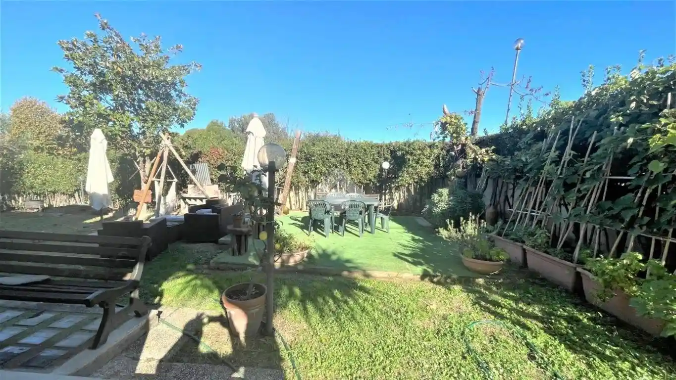 Villa plurifamiliare via montebello 46, Colleverde, Guidonia Montecelio - foto 2