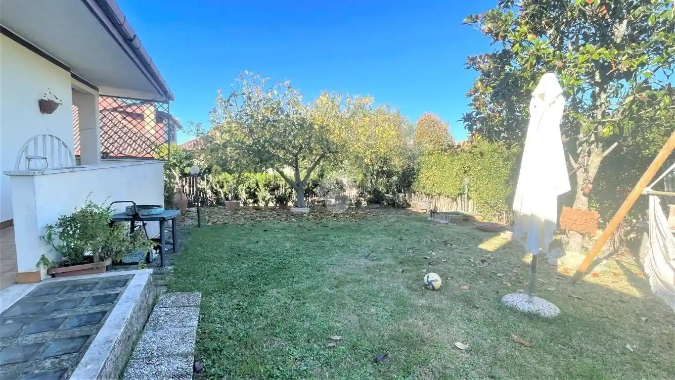 Villa plurifamiliare via montebello 46, Colleverde, Guidonia Montecelio - foto 4