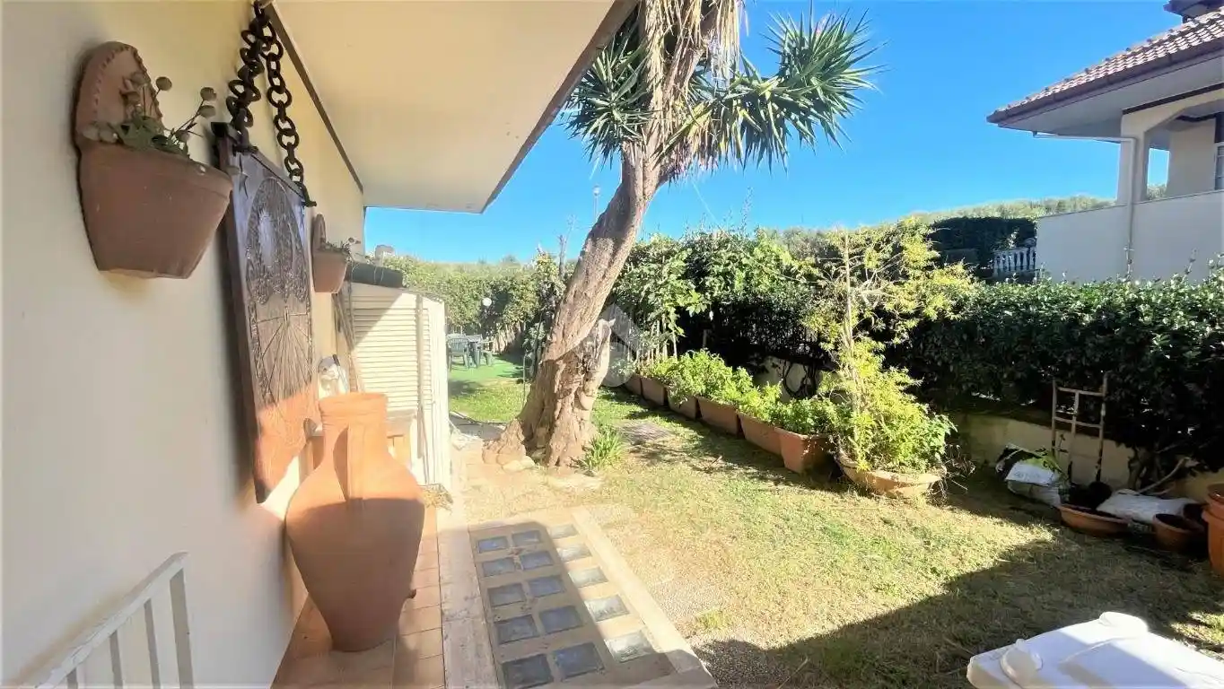 Villa plurifamiliare via montebello 46, Colleverde, Guidonia Montecelio - foto 5